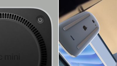 Apple just repeated its worst design mistake in the last 20 years — the M4 Mac mini got Magic Mouse’d