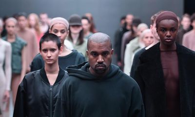 Kanye West and Adidas end ‘fight’ over decision to drop rapper over antisemitism