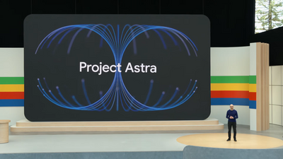 Project Astra delay means Google’s AI agent won’t arrive until next year — what we know