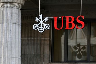 UBS Smashes Forecasts With $1.4 Bn Net Profit