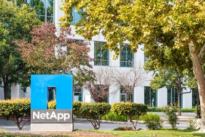 Earnings Preview: What to Expect From NetApp's Report