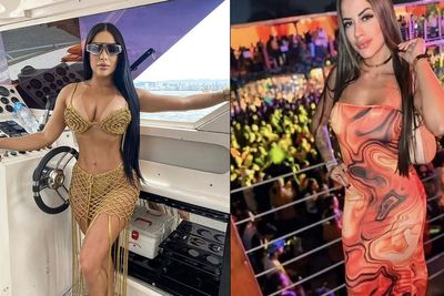 Two Brazilian Influencers Drown After Refusing To Wear Life Jackets 'Because It Would Ruin Their Tan And Selfies'