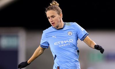 Blow for Manchester City as Vivianne Miedema has surgery on left knee