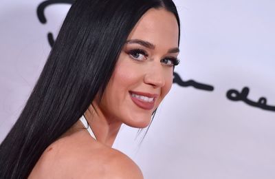 Katy Perry addresses Ozempic accusations and gifts syringes at her 40th birthday bash