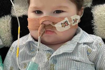 Mother in High Court battle with hospital over one-year-old son’s life support