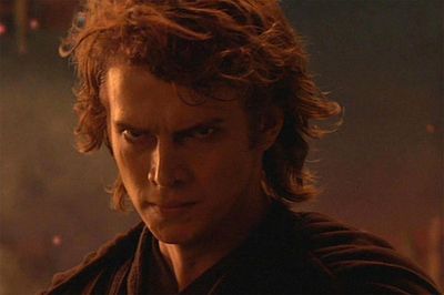 Hayden Christensen Just Endorsed a Dark Theory About the Star Wars Prequels