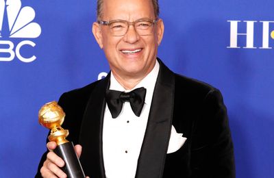 Tom Hanks 'made every mistake' as a father