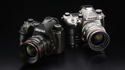 Pentax adds astrophotography features to two DSLR cameras via new firmware updates