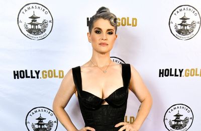 Kelly Osbourne planning to marry Sid Wilson