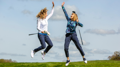 'Cultural Issues Like Sexism Further Discourage Women From Joining' - Why Golf Club Membership Doesn’t Appeal To Modern Female Golfers