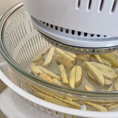 I've tried a halogen oven and I'd never use one again - here are 4 disadvantages to investing in one