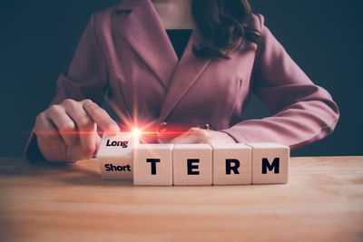 5 Best Index Funds for Long-Term Growth