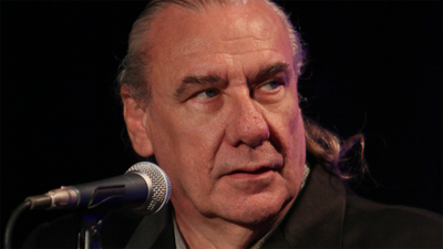 "Happy Halloween for all who believe, and much love to all who don't": Black Sabbath's Bill Ward shares the eerie new poem, It's Near