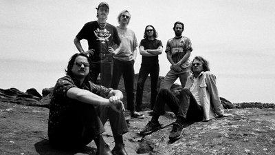 King Gizzard & The Lizard Wizard drop new track Phantom Island and announce that they'll be heading out on tour with an orchestra