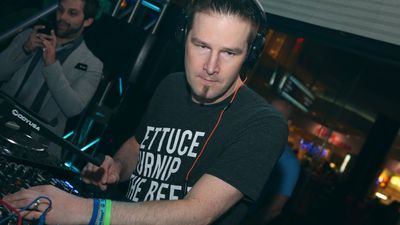 “Now I realize how little you really need to create good music when you just pick the right sounds - whether that’s on purpose or by accident”: How Darude created Sandstorm, the meme-worthy trance anthem named after a synth preset