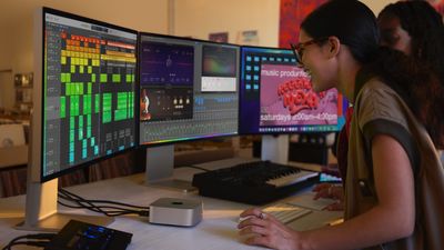 These M4 Mac mini specs could be good news for the imminent M4 MacBook Pro