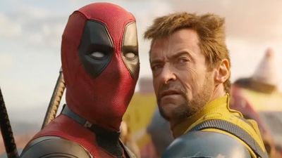 Disney Plus just confirmed Deadpool and Wolverine streaming date and teased all the big Marvel TV shows on the way