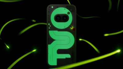 Nothing Phone 2a glow-in-the-dark edition is exactly what we need more of — there's just one problem