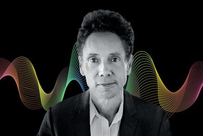 Why Malcolm Gladwell decided it was time for 'Revenge'