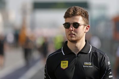 Phil Hanson joins AF Corse for FIA WEC season 2025