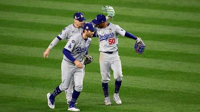 World Series Game 3 Drew Higher Ratings Than 'Monday Night Football'