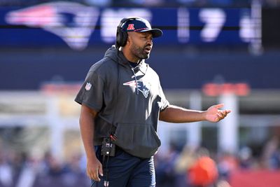 Jerod Mayo pleased with Patriots’ response to his well-scrutinized challenge