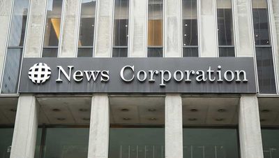 News Corp Stock Reports All-Time High Amid Surging Profits