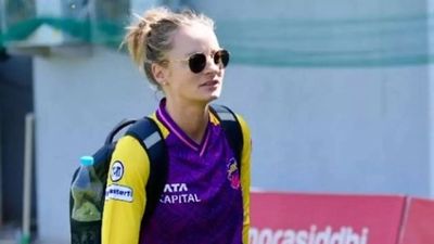 WPL: Danni Wyatt traded to Royal Challengers Bengaluru from UP Warriorz