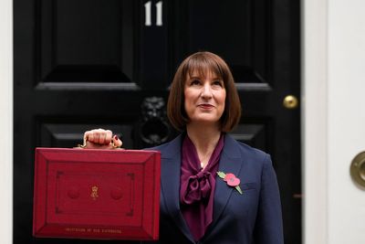 At a glance: How will the 2024 Autumn Budget affect me?