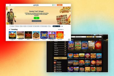 Best online blackjack sites in the UK