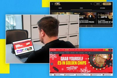 The best online blackjack sites in the UK 2026