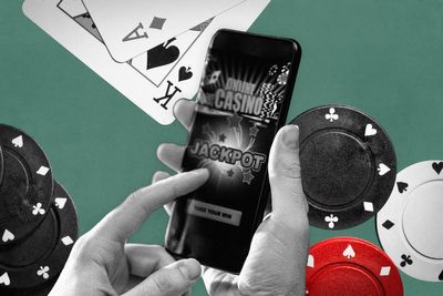 Best online blackjack sites in the UK