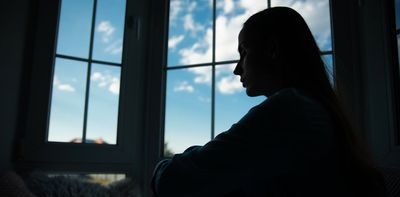 Perimenopause linked with increased risk of bipolar and major depression