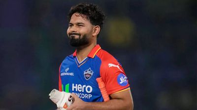 IPL 2025 Retentions: No Rishabh Pant as Delhi Capitals finalise their list of players