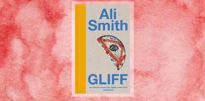 Ali Smith’s new novel Gliff is a dystopian nightmare with flashes of fairytale enchantment