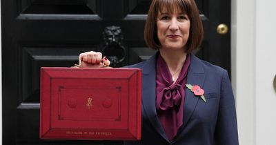 Chancellor reveals Inheritance Tax changes in Budget – will you be affected?