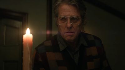 Heretic star Hugh Grant believes that A24 horror movies are the perfect "antidote" for the current state of cinema: "They have brought real, fresh filmmaking back"