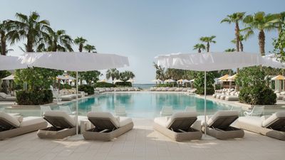 Unmistakably Delano: the group’s new Dubai hotel draws on its storied Miami original