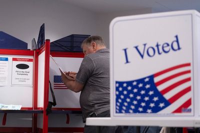 Supreme Court allows Virginia to cancel hundreds of voter registrations before Election Day