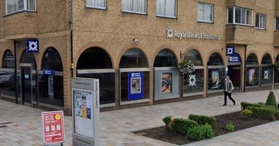 Town's RBS branch to shut within weeks despite efforts to save it