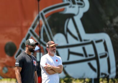 NFL insider comments on the job security of the current Browns regime