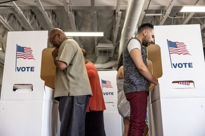 Michigan Election Officials Fired for Pushing Pro-Trump Effort to Interfere with Vote Counting