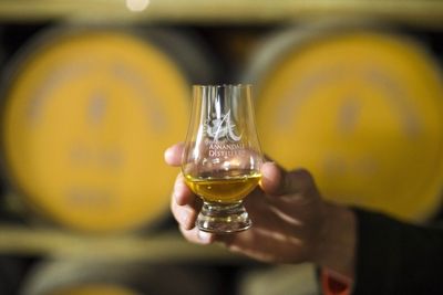 Alcohol duty rise a ‘hammer blow’ to Scottish whisky, industry warns