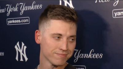 Luke Weaver Graciously Offers to Help Baseball Scribes Pen Yankees Comeback Stories