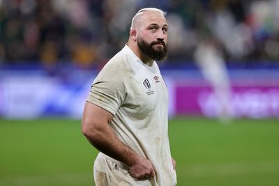 England vs New Zealand: Joe Marler criticised for saying 'ridiculous' haka 'needs binning'