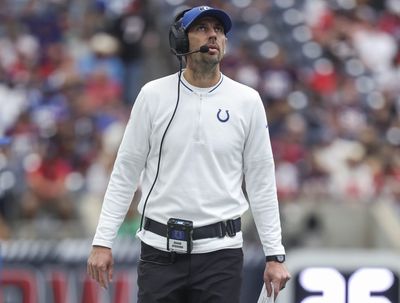 Where do the Indianapolis Colts fall in ESPN’s Week 9 power rankings?