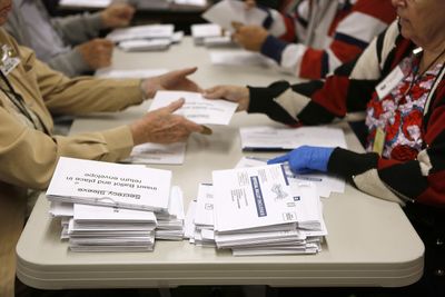 'Electoral Tragedy' in Miami-Dade County as Ballots Fall Off a Truck Near the Florida Turnpike