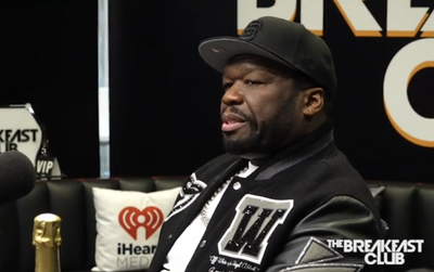 50 Cent Says He Turned Down $3M To Perform At 2024 Trump Rally; Declined $500K Offer In 2017, Too