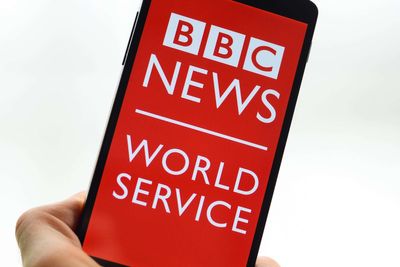 Chancellor allocates ‘increase in funding’ for BBC World Service in Budget