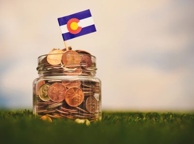 Colorado Sending Billions in TABOR Refunds